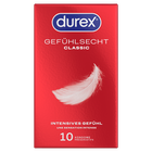 Bild: durex Kondome Gefühlsecht Classic